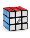 Joc de logică Spin Master - Rubik's Cube V10, 3 x 3 - 2t