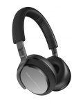 Casti Bowers & Wilkins - PX5, Noise Cancelling, gri - 2t