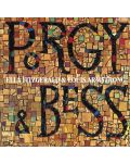 Louis Armstrong - Porgy And Bess (CD)	 - 1t