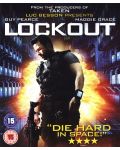 Lockout (Blu-ray) - 1t