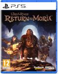 Lord of The Rings: Return to Moria (PS5)	 - 1t