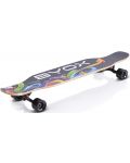 Byox Longboard 42“ Dancing Style - 1t