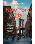 Lonely Planet: New York City - 1t