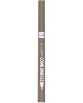 Lovely - Creion pentru sprâncene Comb Marker, N1 - 1t