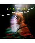 英LP Lola Young My Mind Wanders And Sometimes Leaves Completely  4554172  Records 未開封 /00260 Lola Young - My Mind Wanders & Sometimes Leaves Completely
