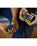 Joc de logica Rubik's - Master, cubul Rubik 4 x 4 - 6t