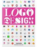 Logo Design - 1t