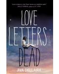 Love Letters to the Dead - 1t