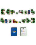 Joc de logică Spin Master - Rubik's Cube It - 3t
