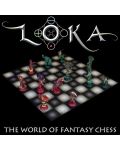 LOKA: A Game of Elemental Strategy - 3t