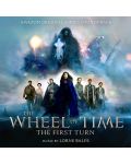 Lorne Balfe - The Wheel Of Time: The First Turn, OST (CD) - 1t
