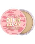 Lovely - Jelly Highlighter Pink Army Cool Glow, 9 g - 1t