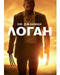 Logan (DVD) - 1t