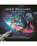London Symphony Orchestra, Gavin Greenaway, John Williams - John Williams: A Life In Music (Vinyl) - 1t