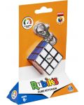 Joc de logică Rubik's 3x3 keyring - 1t