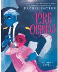 Lore Olympus, Vol. 7 - 1t