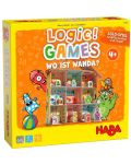 Haba Logic Game - Caută și găsește - 1t