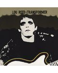 LOU Reed - Transformer (CD) - 1t