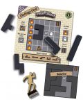 Joc de logica Professor Puzzle - evadează din turnul londrei - 3t