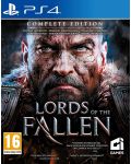 Lords of the Fallen Complete Edition (PS4) - 1t