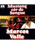 Marcos Valle - Mustang Côr De Sangue (CD)	 - 1t