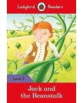 LR3 Jack and the Beanstalk - 1t