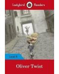 LR6 Oliver Twist - 1t