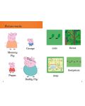 LR2 Peppa Pig Going on a Picnic - 2t
