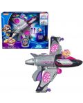 Vehicul de lux Spin Master Paw Patrol - Sky - 1t