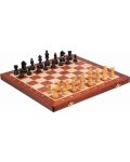 Deluxe Chess Sunrise Tournament nr. 5 - Cavalerul german - 1t
