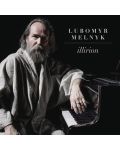 Lubomyr Melnyk - Illirion (CD) - 1t