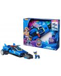 Vehicul de lux Spin Master Paw Patrol - Chase - 1t
