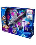 Vehicul de lux Spin Master Paw Patrol - Sky - 8t