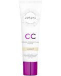 Lumene CC Cremă 7 în 1, SPF 20, Light, 30 ml - 1t