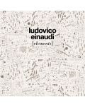 Ludovico Einaudi - Elements(CD) - 1t
