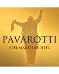 Luciano Pavarotti - The Greatest Hits (3 CD)	 - 1t