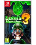 Luigi's Mansion 3 (Nintendo Switch) - 1t