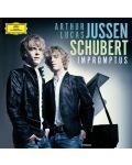 Lucas si Arthur Jussen - Schubert: Impromptus & Fantasie (2 CD) - 1t
