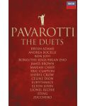 Luciano Pavarotti - Pavarotti: The Duets (DVD)	 - 1t