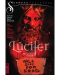 Lucifer Vol. 1: The Infernal Comedy (The Sandman Universe) - 1t