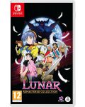Lunar Remastered Collection (Nintendo Switch) | Ozone.ro