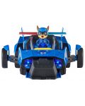 Vehicul de lux Spin Master Paw Patrol - Chase - 3t