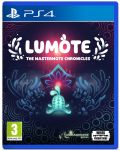 Lumote: The Mastermote Chronicles (PS4)	 - 1t