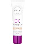 Lumene CC Cremă 7 în 1 SPF 20, Fair, 30 ml - 1t