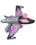 Vehicul de lux Spin Master Paw Patrol - Sky - 4t