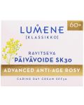 Lumene Klassikko Crema de zi revitalizantă, SPF 30, 50 ml - 2t