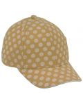 Șapcă de baseball de vară Sterntaler - protecție UV 50+, 57 cm, 8+ ani - 3t