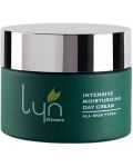 Lyn Cremă de zi pentru hidratare intensivă, 50 ml - 1t