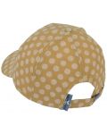 Șapcă de baseball de vară Sterntaler - protecție UV 50+, 57 cm, 8+ ani - 4t