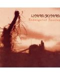 Lynyrd Skynyrd - Endangered Species(CD) - 1t